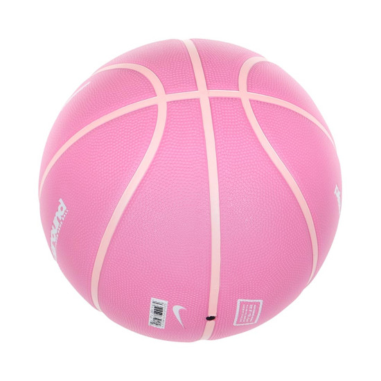 Nike Μπάλα μπάσκετ Everyday Playground 8P Deflated Nike Μπάλα μπάσκετ Everyday Playground 8P Deflated
